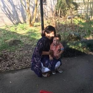 Meet your Posher, Sydney